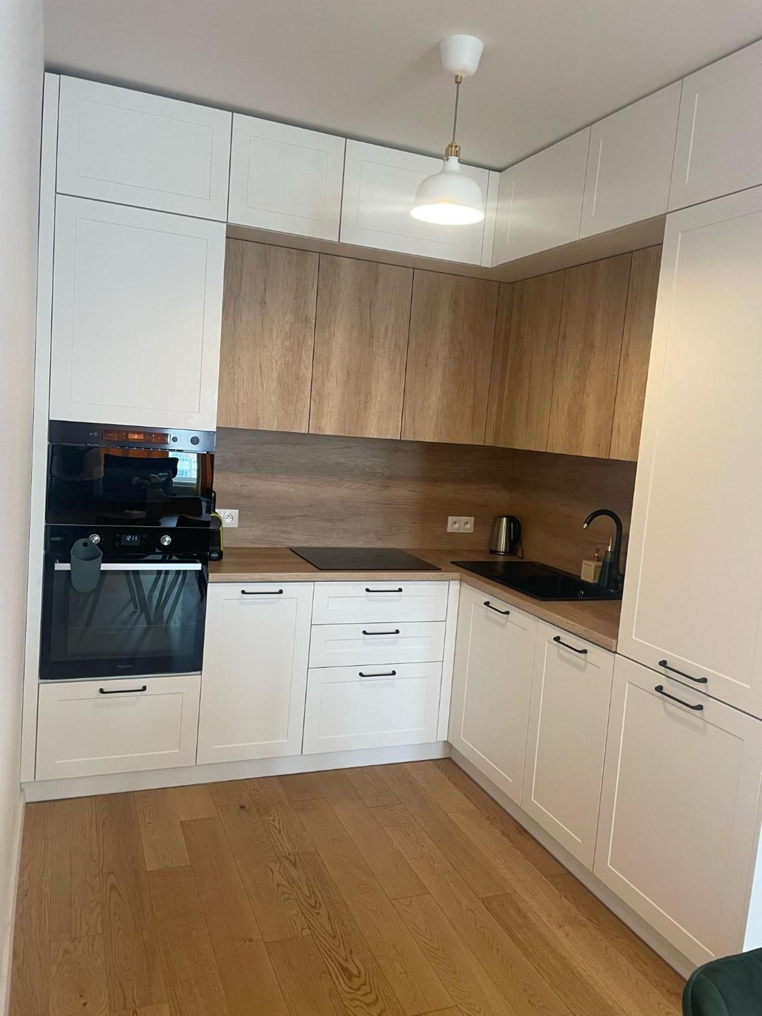 New Downtown Apartment Couple Minute From The Old Town Bratislava Dış mekan fotoğraf