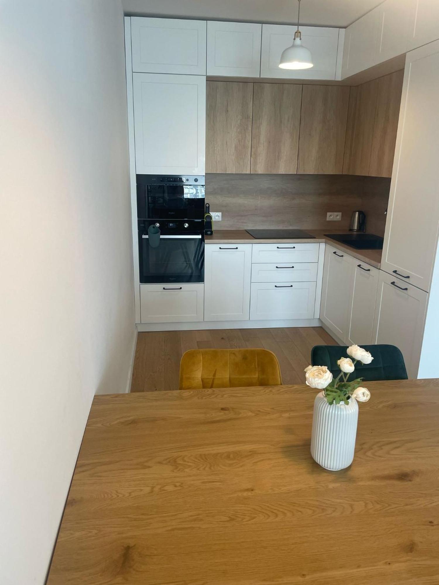 New Downtown Apartment Couple Minute From The Old Town Bratislava Dış mekan fotoğraf
